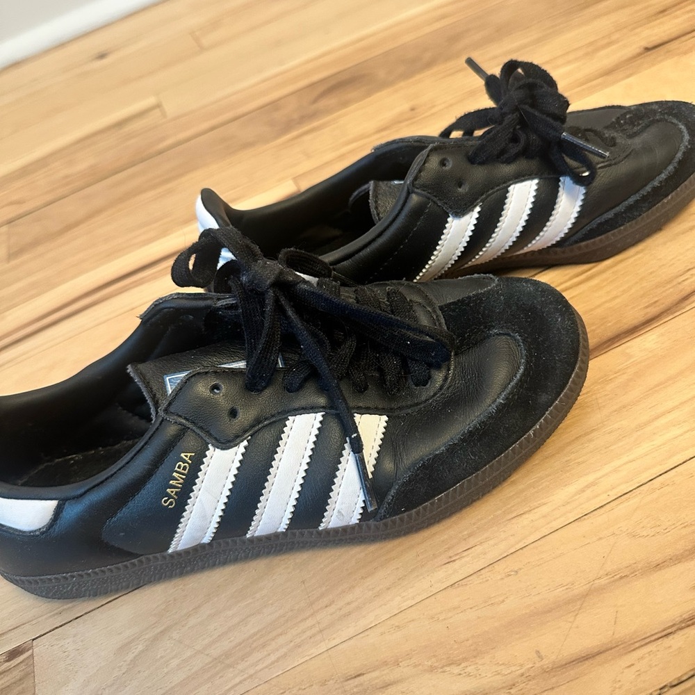 ADIDAS SAMBAS - Picture 4 of 6